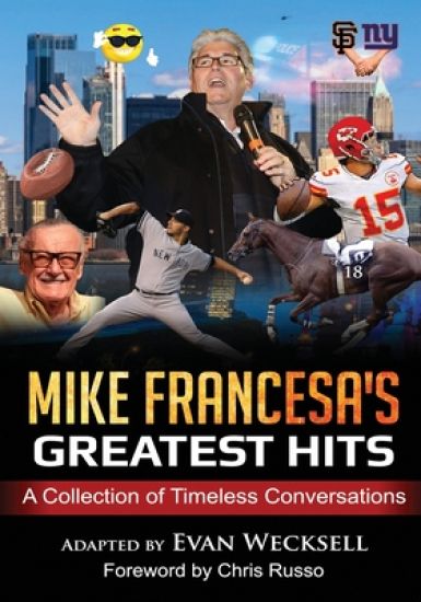 Mike Francesa's Greatest Hits