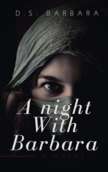 A night with Barbara