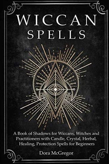 Wiccan Spells