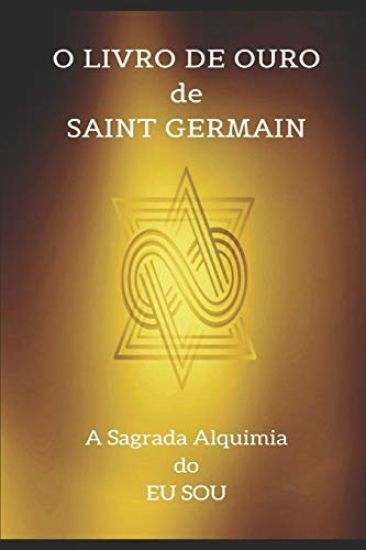 O Livro de Ouro de Saint Germain