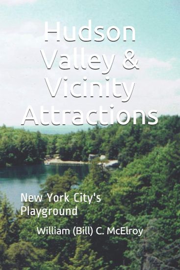 Hudson Valley & Vicinity Attractions