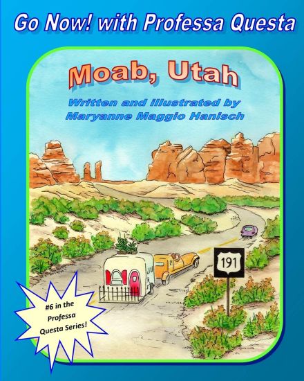Moab, Utah