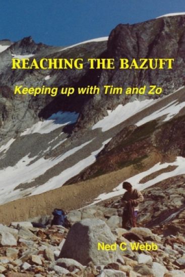 Reaching the Bazuft: Keeping up with Tim and Zo