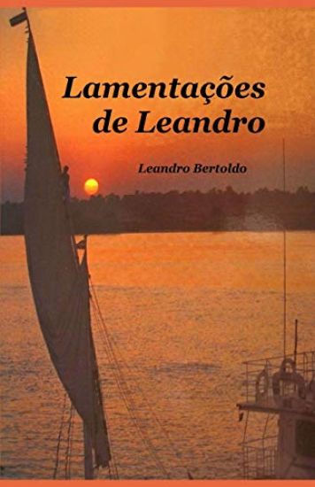 Lamentações de Leandro