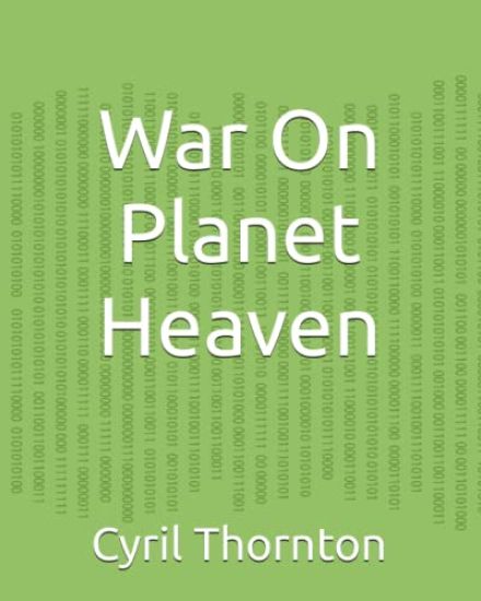 War On Planet Heaven