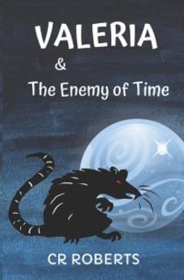 Valeria & The Enemy of Time