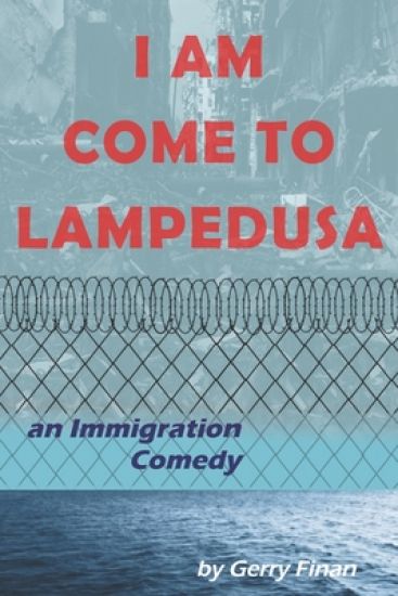 I Am Come To Lampedusa: an Immigration Comedy