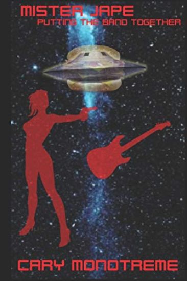 Mister Jape: Putting the Band Together