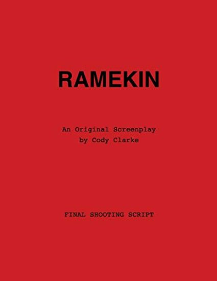 Ramekin