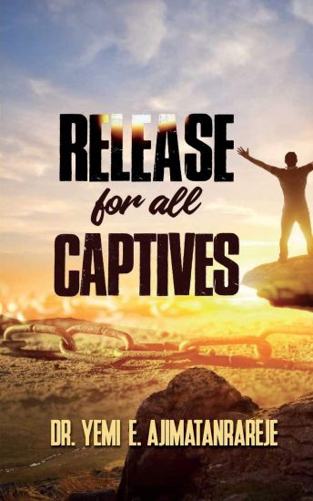 Release for All Captives: Overcome Through Prayer & Fasting