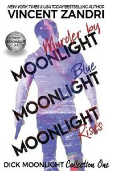 Dick Moonlight Collection One