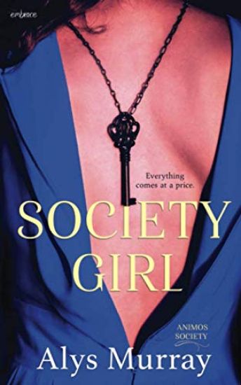 Society Girl