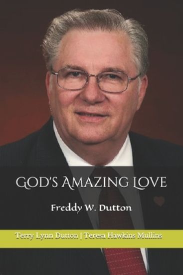 God's Amazing Love