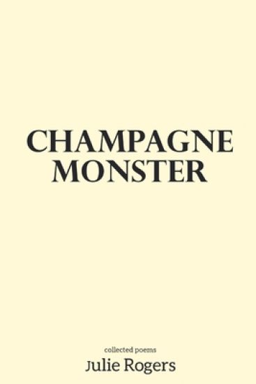 champagne monster