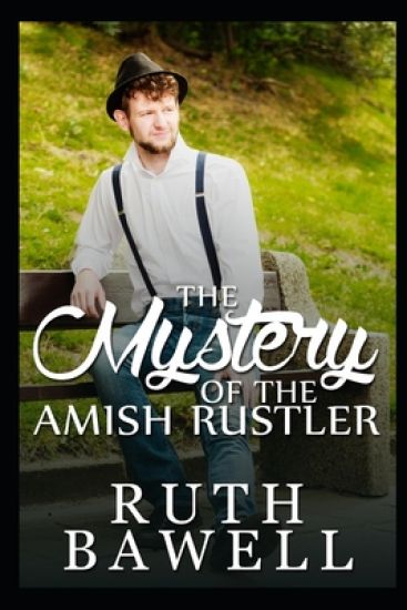 The Mystery of the Amish Rustler