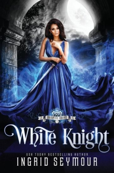 Vampire Court: White Knight