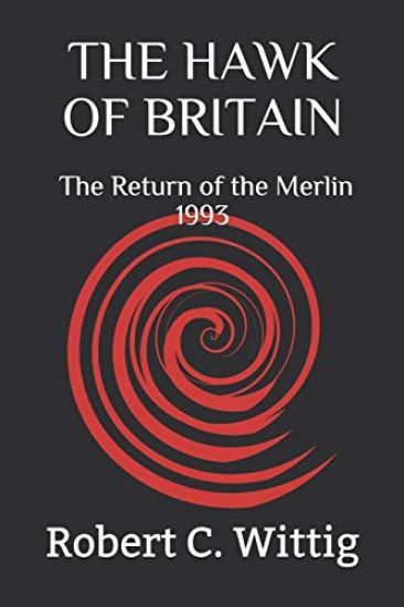 The Hawk of Britain: The Return of the Merlin 1993
