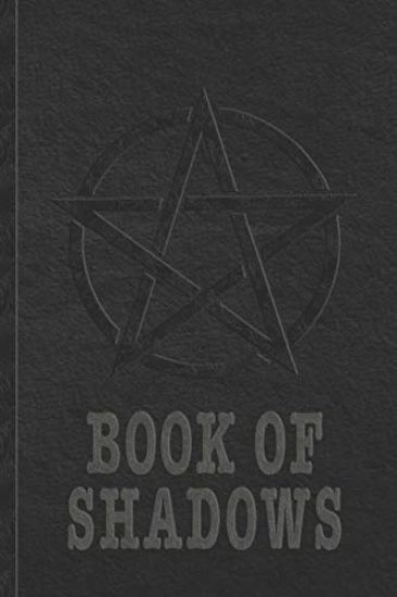 Book Of Shadows