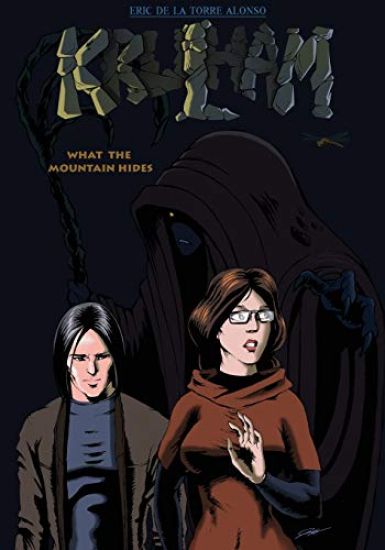 Krulham: What the mountain hides