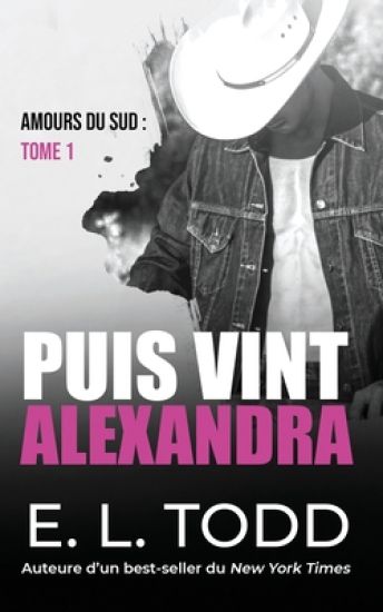 Puis vint Alexandra