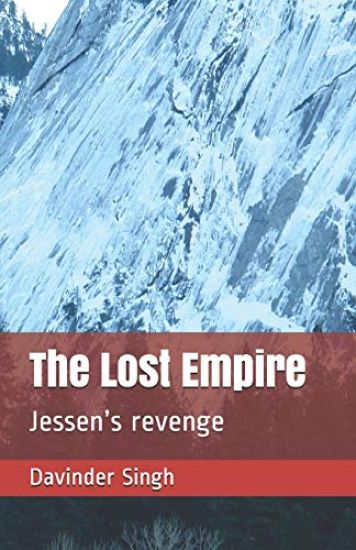 The Lost Empire: Jessen's revenge