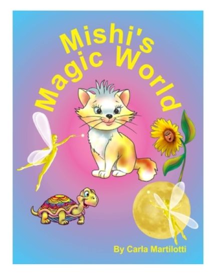 Mishi's Magic World