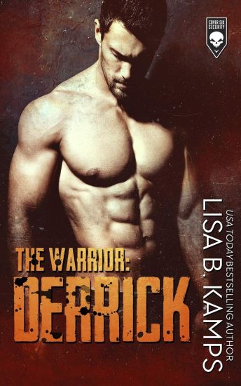 The Warrior: Derrick