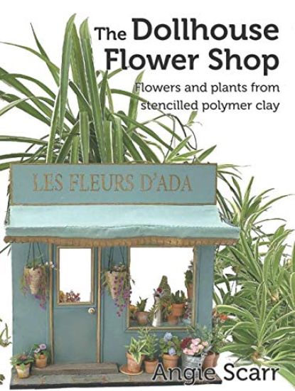 The Dollhouse Flower Shop