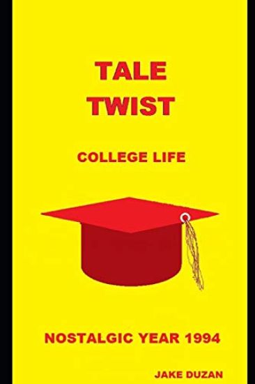Tale Twist: Interactive Books For Adults