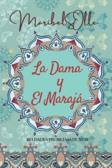 La Dama y El Marajá
