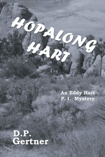 Hopalong Hart