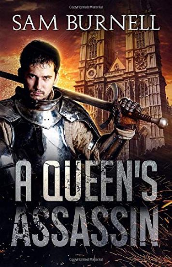 A Queen's Assassin