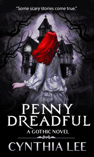 Penny Dreadful
