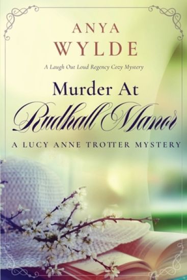 Murder At Rudhall Manor