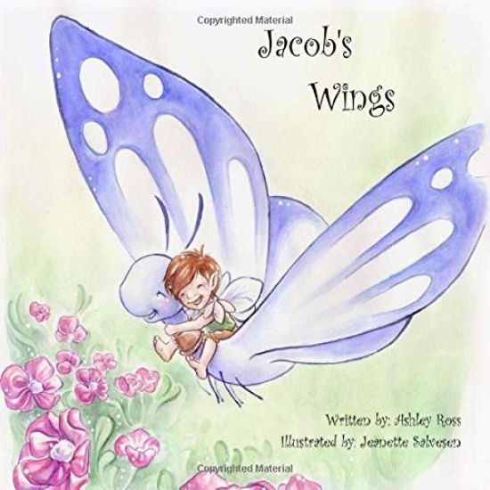 Jacob's Wings