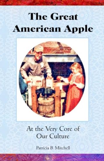 The Great American Apple
