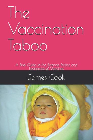 The Vaccination Taboo: A Brief Guide to the Science, Politics and Economics of Vaccines