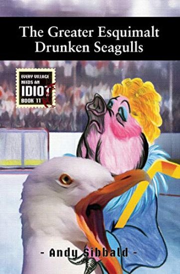 The Greater Esquimalt Drunken Seagulls