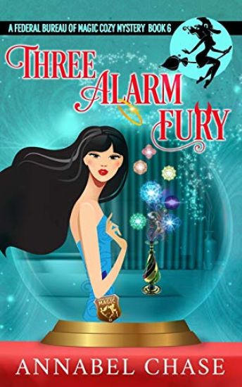 Three Alarm Fury
