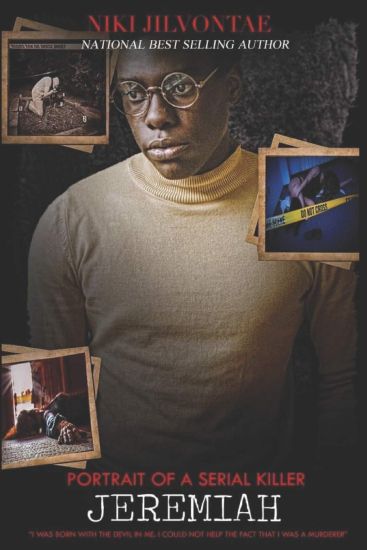 Portrait of a Serial Killer JEREMIAH