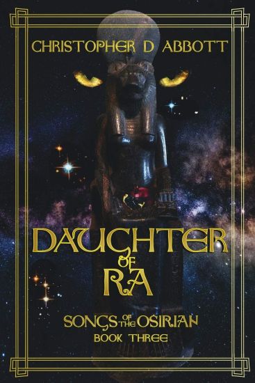 Daughter of Ra