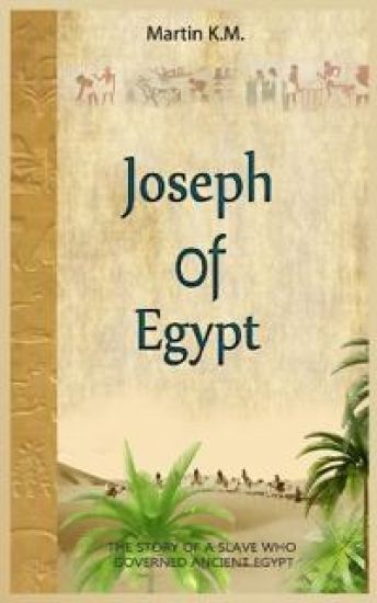 Joseph Of Egypt