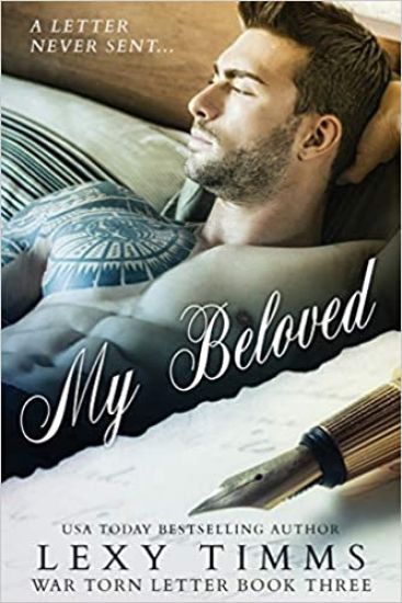 My Beloved: Historical Contemporary WWII Romance