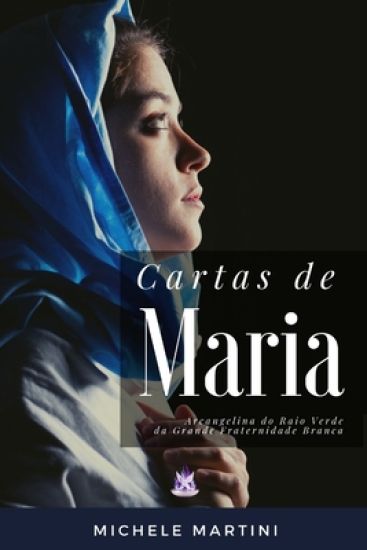 Cartas de Maria