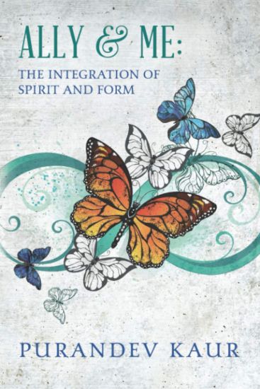 Ally & Me: The Integration of Spirit and Form