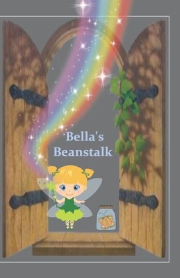 Bella's Beanstalk
