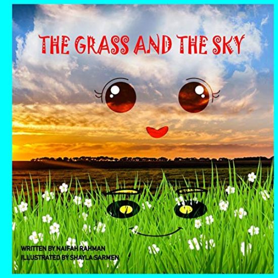 The Grass and the Sky