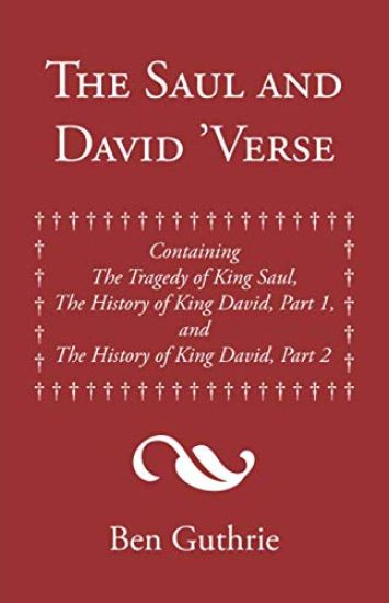 The Saul and David 'Verse
