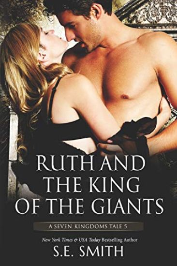 Ruth and the King of the Giants