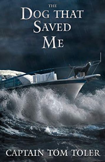 The Dog That Saved Me